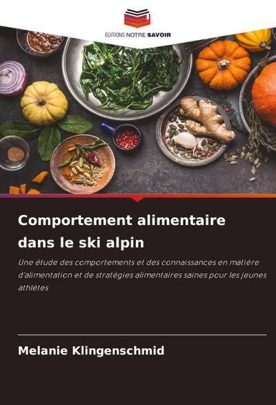 Comportement alimentaire dans le ski alpin