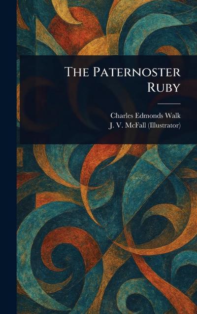 The Paternoster Ruby