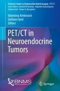 PET/CT in Neuroendocrine Tumors