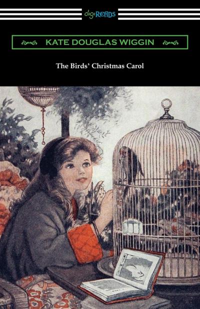 The Birds’ Christmas Carol