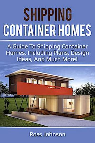 Shipping Container Homes
