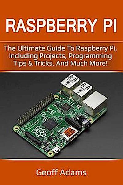 Raspberry Pi