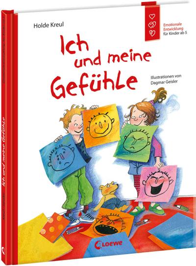 Ich und meine Gefühle
