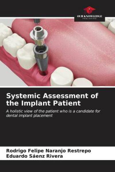 Systemic Assessment of the Implant Patient