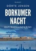 Borkumer Nacht