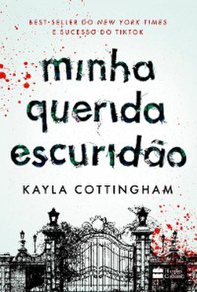 Minha querida escuridão