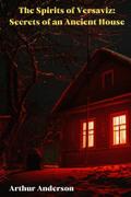 The Spirits of Versaviz: Secrets of an Ancient House