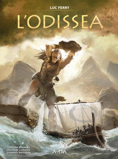 L’ odissea