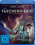 Die Taschendiebin