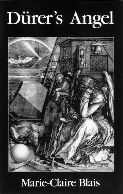 Dürer’s Angel