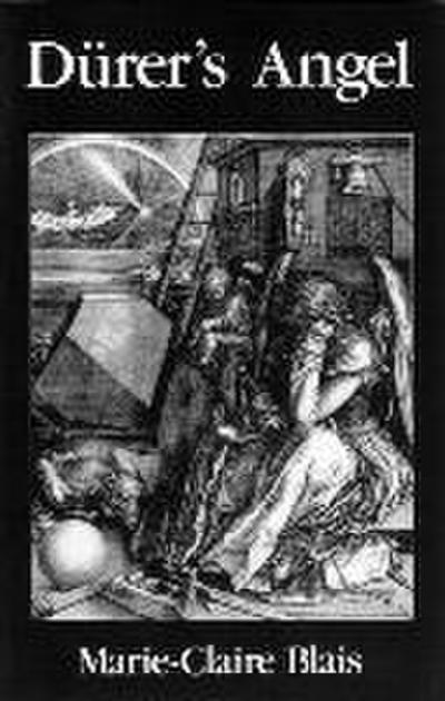 Dürer’s Angel