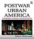 Postwar Urban America