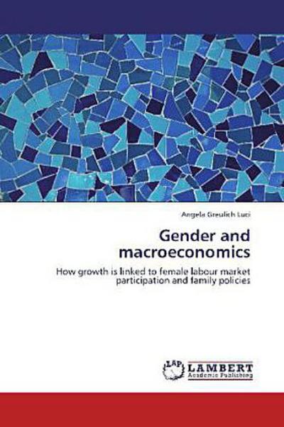 Gender and macroeconomics