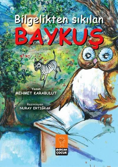 Bilgelikten Sikilan Baykus