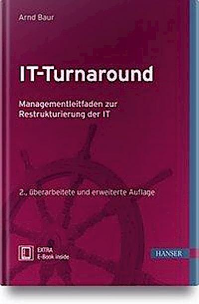 Baur, A: IT-Turnaround