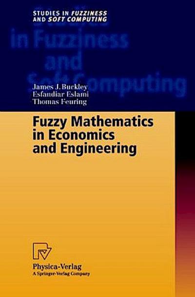 Fuzzy Mathematics in Economics and Engineering