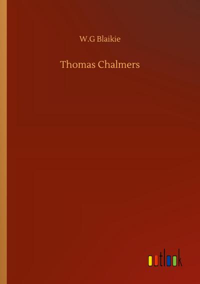 Thomas Chalmers