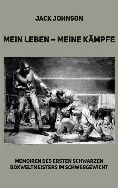 Mein Leben - meine Kämpfe