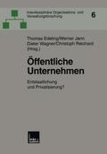 Öffentliche Unternehmen