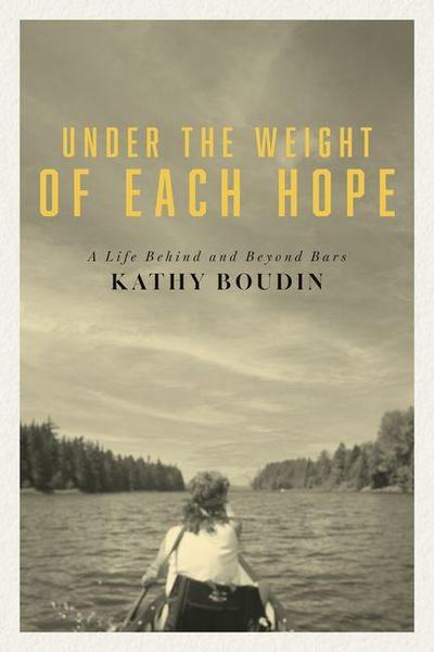 Under the Weight of Each Hope