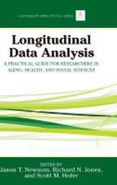 Longitudinal Data Analysis