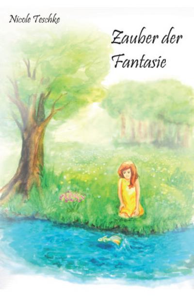 Zauber der Fantasie