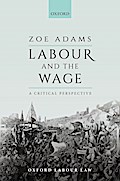 Labour and the Wage