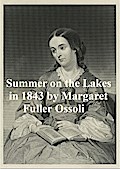 Summer on the Lakes in 1843