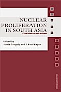 Nuclear Proliferation in South Asia