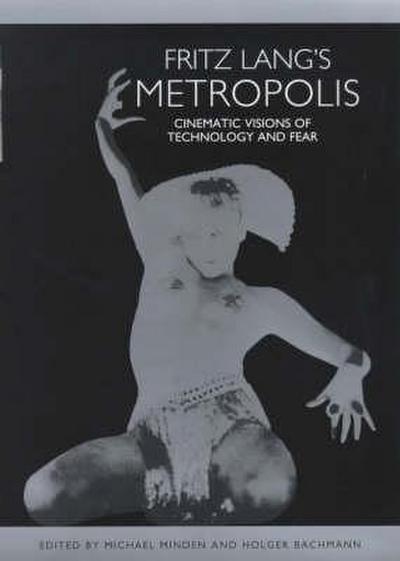Fritz Lang’s Metropolis