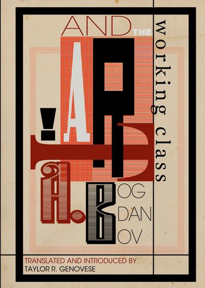 Art and the Working Class