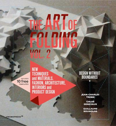 The Art of Folding 2