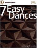 7 Easy Dances