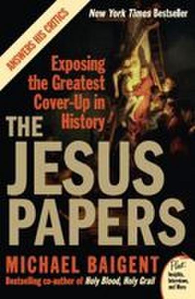 The Jesus Papers