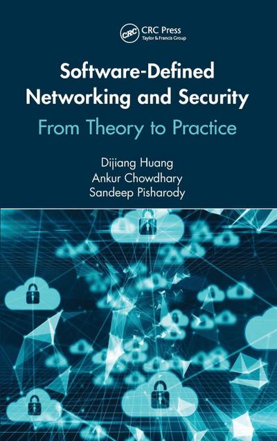 Software-Defined Networking and Security