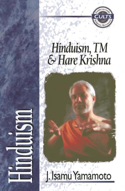 Hinduism, TM, and Hare Krishna