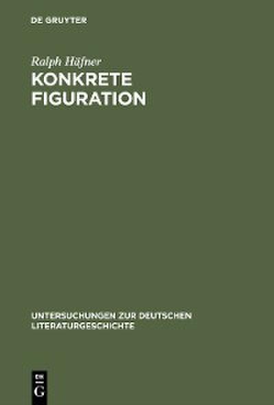 Konkrete Figuration