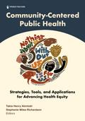 Community-Centered Public Health