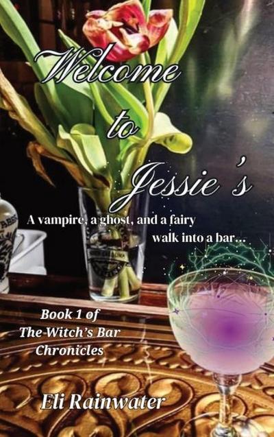 Welcome to Jessie’s