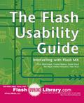 The Flash Usability Guide: Interacting with Macromedia Flash MX