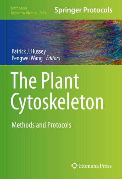 The Plant Cytoskeleton