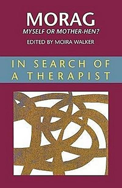 Morag - Myself or Mother Hen?