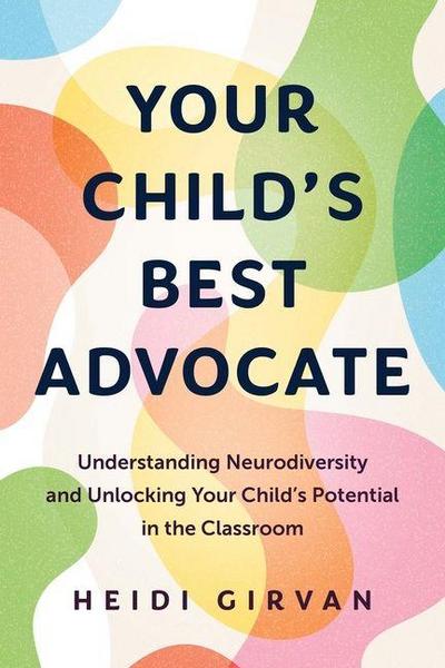 Your Child’s Best Advocate