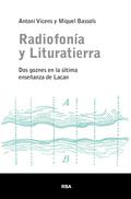 Radiofonía y lituratierra