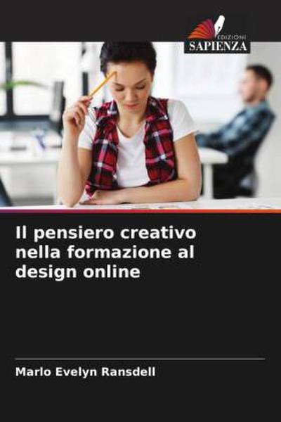 Il pensiero creativo nella formazione al design online