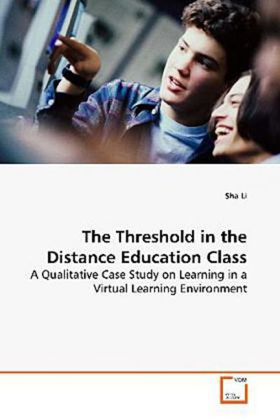 The Threshold in the Distance Education Class