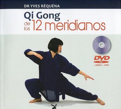 Qi Gong de los 12 meridianos