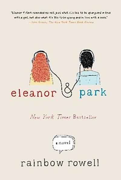 Eleanor & Park