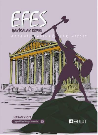 Efes Harikalar Diyari - Artemis Tapinagi Var miydi