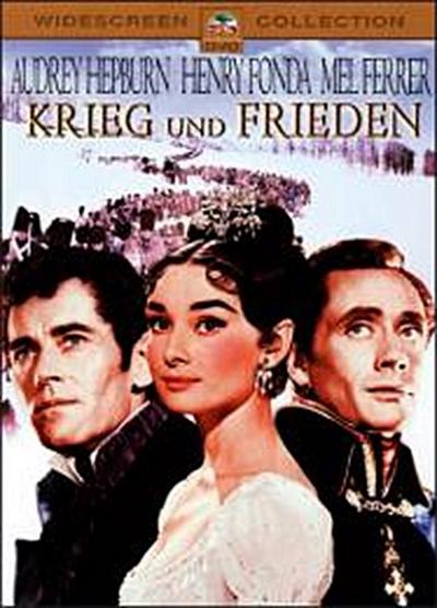 Krieg und Frieden